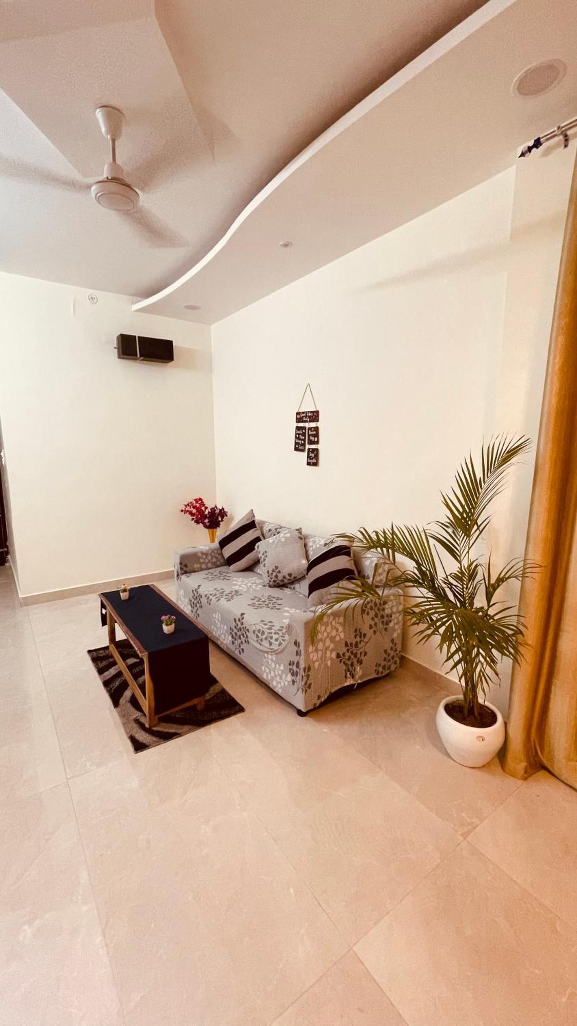 Atulyam Stays Sushant Golf City Lucknow Eksteriør billede